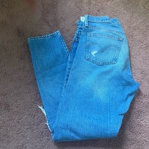 levi 501 skinny jeans